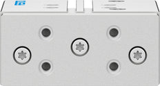 Festo Cilindro Guiado 25mm Diámetro 40mm Carrera Doble Efecto - 170925