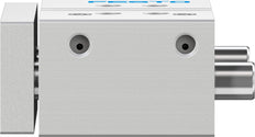 Festo Cilindro Guiado 32mm Diámetro 25mm Carrera Doble Efecto - 170930