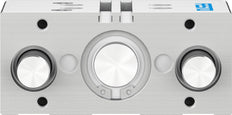 Festo Cilindro Guiado 32mm Diámetro 25mm Carrera Doble Efecto - 170930