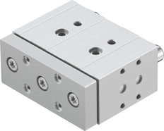 Festo Cilindro Guiado 32mm Diámetro 25mm Carrera Doble Efecto - 170930