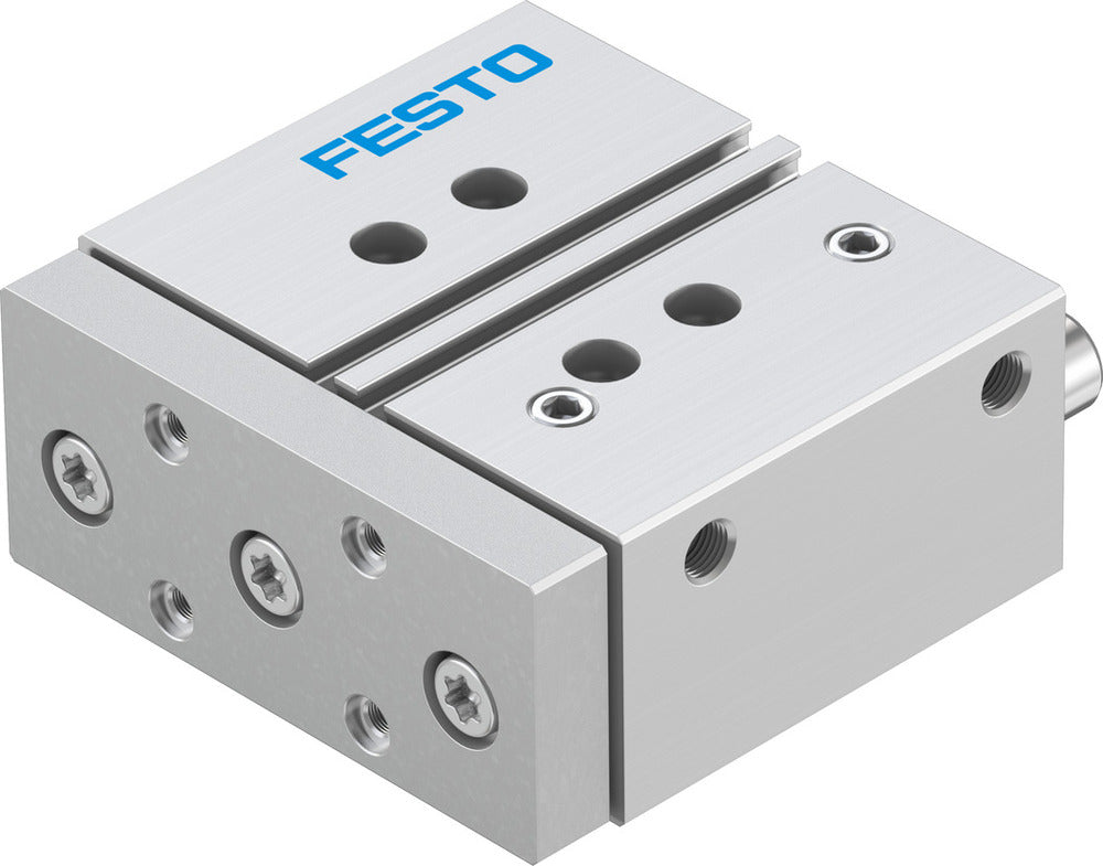 Festo Cilindro Guiado 32mm Diámetro 40mm Carrera Doble Efecto - 170932