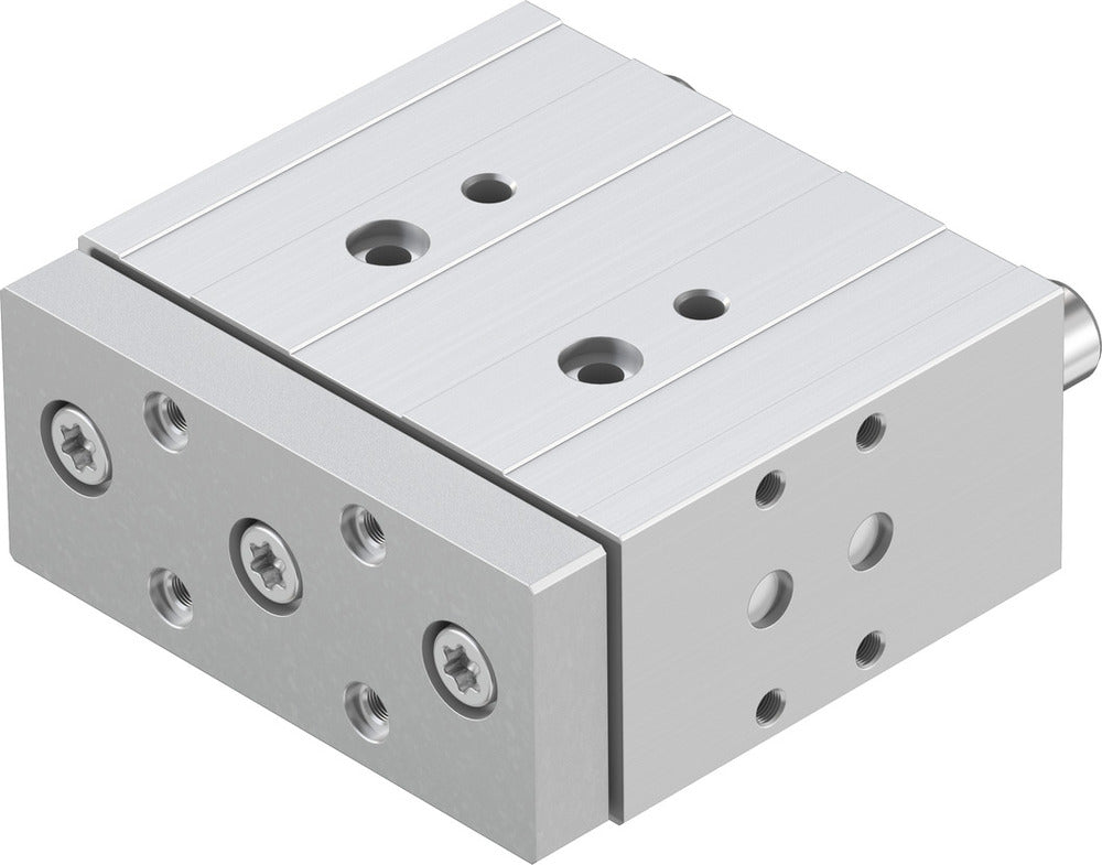 Festo Cilindro Guiado 32mm Diámetro 40mm Carrera Doble Efecto - 170932