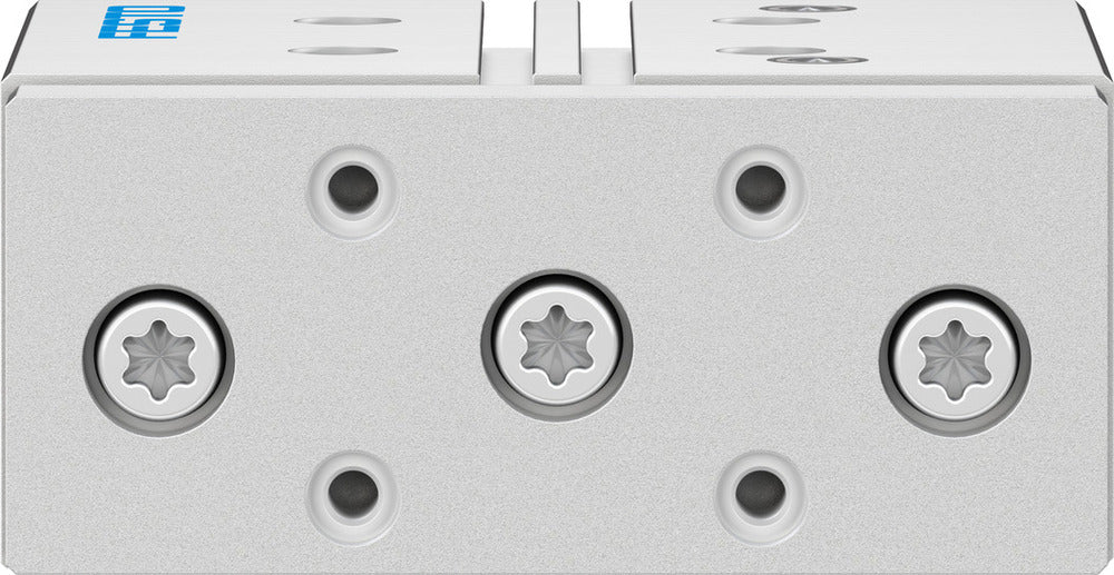 Festo Cilindro Guiado 32mm Diámetro 50mm Carrera Doble Efecto - 170933