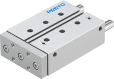 Festo Cilindro Guiado 32mm Diámetro 100mm Carrera Doble Efecto - 170935