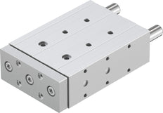 Festo Cilindro Guiado 32mm Diámetro 100mm Carrera Doble Efecto - 170935