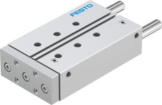 Festo Cilindro Guiado 32mm Diámetro 125mm Carrera Doble Efecto - 170936