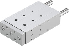 Festo Cilindro Guiado 32mm Diámetro 125mm Carrera Doble Efecto - 170936