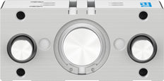 Festo Cilindro Guiado 40mm Diámetro 25mm Carrera Doble Efecto - 170939