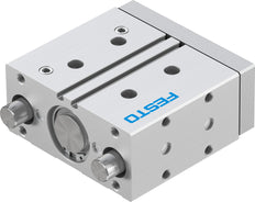Festo Cilindro Guiado 40mm Diámetro 50mm Carrera Doble Efecto - 170940