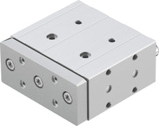 Festo Cilindro Guiado 40mm Diámetro 50mm Carrera Doble Efecto - 170940