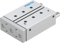 Festo Cilindro Guiado 40mm Diámetro 100mm Carrera Doble Efecto - 170942