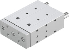 Festo Cilindro Guiado 40mm Diámetro 100mm Carrera Doble Efecto - 170942