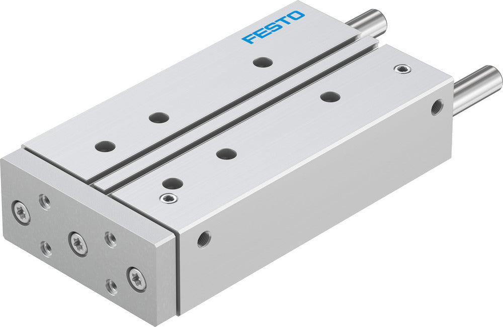 Festo Cilindro Guiado 40mm Diámetro 160mm Carrera Doble Efecto - 170944