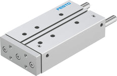 Festo Cilindro Guiado 40mm Diámetro 160mm Carrera Doble Efecto - 170944