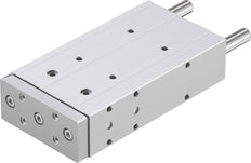 Festo Cilindro Guiado 40mm Diámetro 160mm Carrera Doble Efecto - 170944