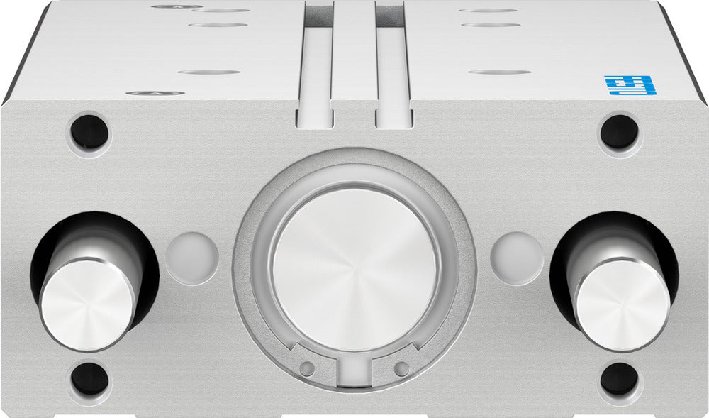 Festo Cilindro Guiado 40mm Diámetro 200mm Carrera Doble Efecto - 170945