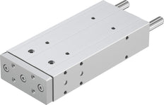 Festo Cilindro Guiado 40mm Diámetro 200mm Carrera Doble Efecto - 170945