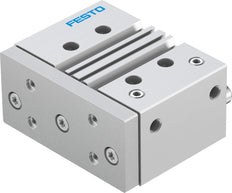 Festo Cilindro Guiado 63mm Diámetro 50mm Carrera Doble Efecto - 170954