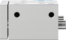 Festo Cilindro Guiado 63mm Diámetro 50mm Carrera Doble Efecto - 170954