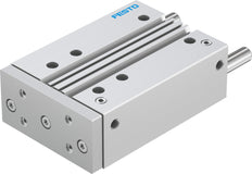 Festo Cilindro Guiado 63mm Diámetro 160mm Carrera Doble Efecto - 170958