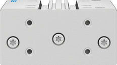 Festo Cilindro Guiado 63mm Diámetro 160mm Carrera Doble Efecto - 170958