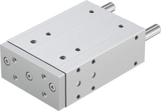 Festo Cilindro Guiado 63mm Diámetro 160mm Carrera Doble Efecto - 170958
