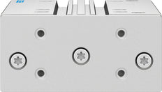 Festo Cilindro Guiado 63mm Diámetro 200mm Carrera Doble Efecto - 170959