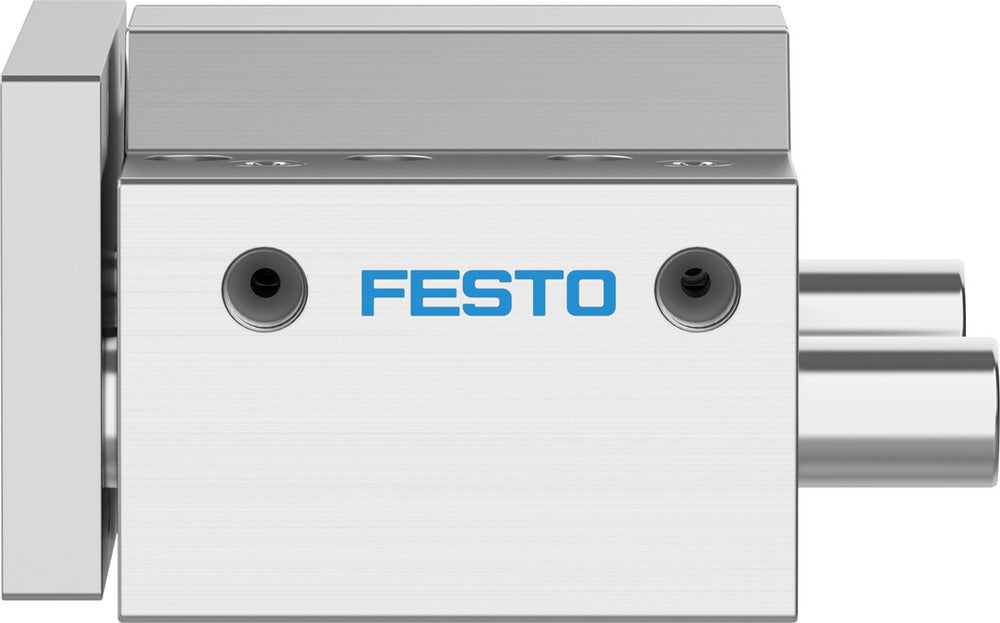 Festo Cilindro Guiado 100mm Diámetro 50mm Carrera Doble Efecto - 170968