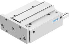 Festo Cilindro Guiado 100mm Diámetro 200mm Carrera Doble Efecto - 170973