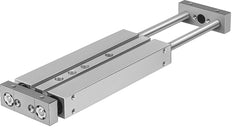 Festo Cilindro Twin 32mm Diámetro 10mm Carrera Doble Efecto - 159969