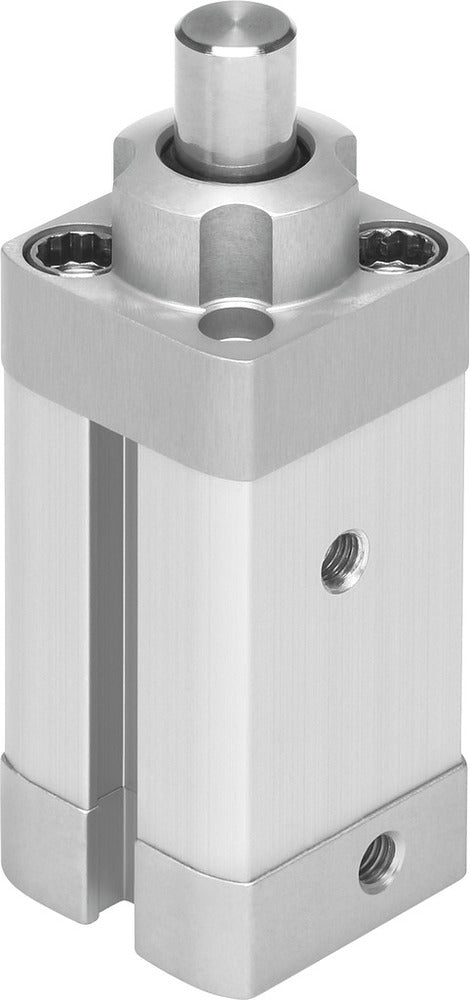 Festo Cilindro De Tope 16mm Diámetro 10mm Carrera Doble Efecto - 576056