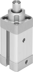 Festo Cilindro De Tope 16mm Diámetro 10mm Carrera Doble Efecto - 576056