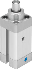 Festo Cilindro De Tope 16mm Diámetro 10mm Carrera Simple Efecto - 576060