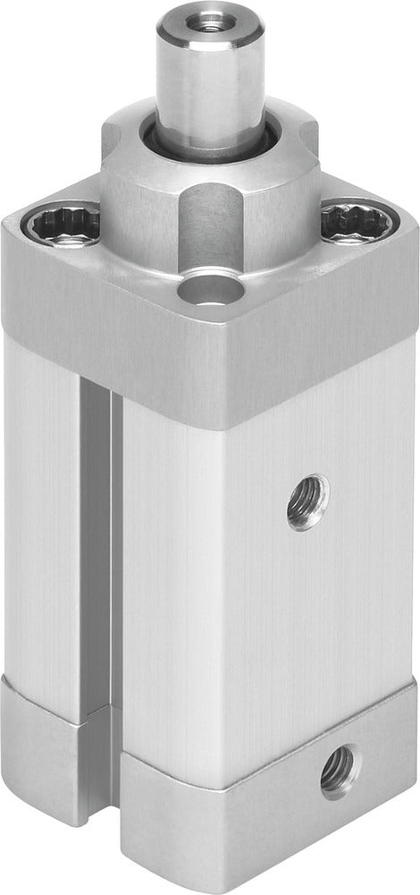 Festo Cilindro De Tope 16mm Diámetro 15mm Carrera Doble Efecto - 576063