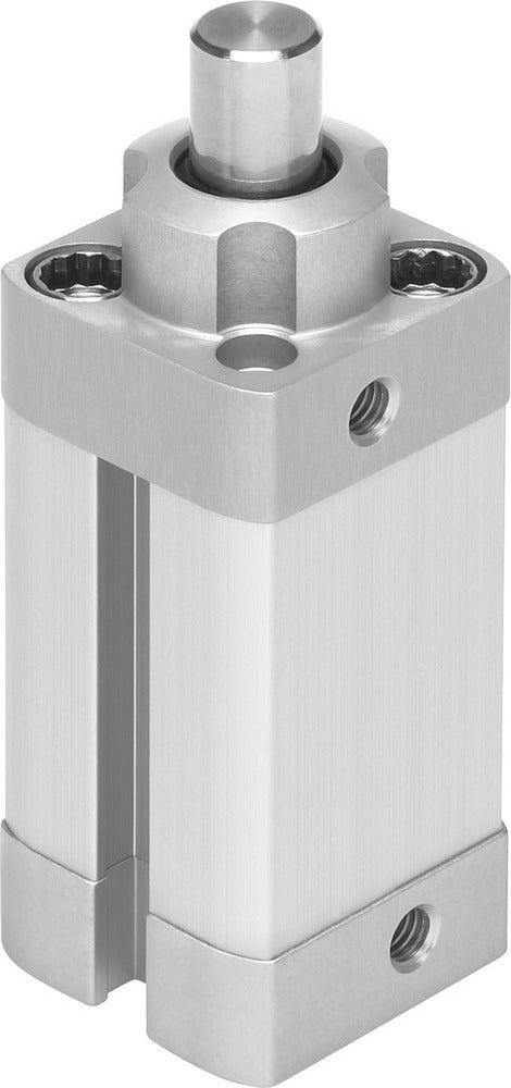 Festo Cilindro De Tope 20mm Diámetro 20mm Carrera Doble Efecto - 576074