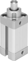 Festo Cilindro De Tope 20mm Diámetro 10mm Carrera Doble Efecto - 576072