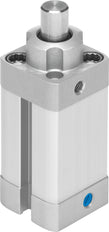 Festo Cilindro De Tope 20mm Diámetro 15mm Carrera Simple Efecto - 576079