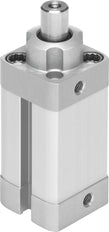 Festo Cilindro De Tope 20mm Diámetro 15mm Carrera Doble Efecto - 576082