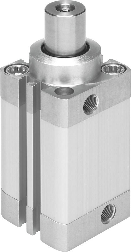 Festo Cilindro De Tope 40mm Diámetro 25mm Carrera Doble Efecto - 576130