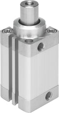 Festo Cilindro De Tope 40mm Diámetro 25mm Carrera Doble Efecto - 576130