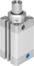 Festo Cilindro De Tope 40mm Diámetro 30mm Carrera Simple Efecto - 576137