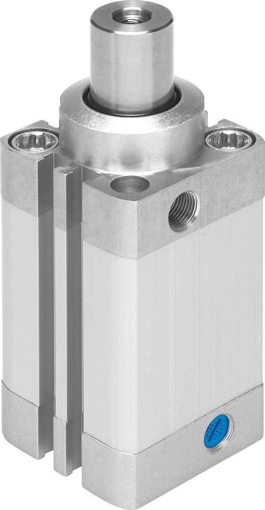 Festo Cilindro De Tope 50mm Diámetro 20mm Carrera Simple Efecto - 576159