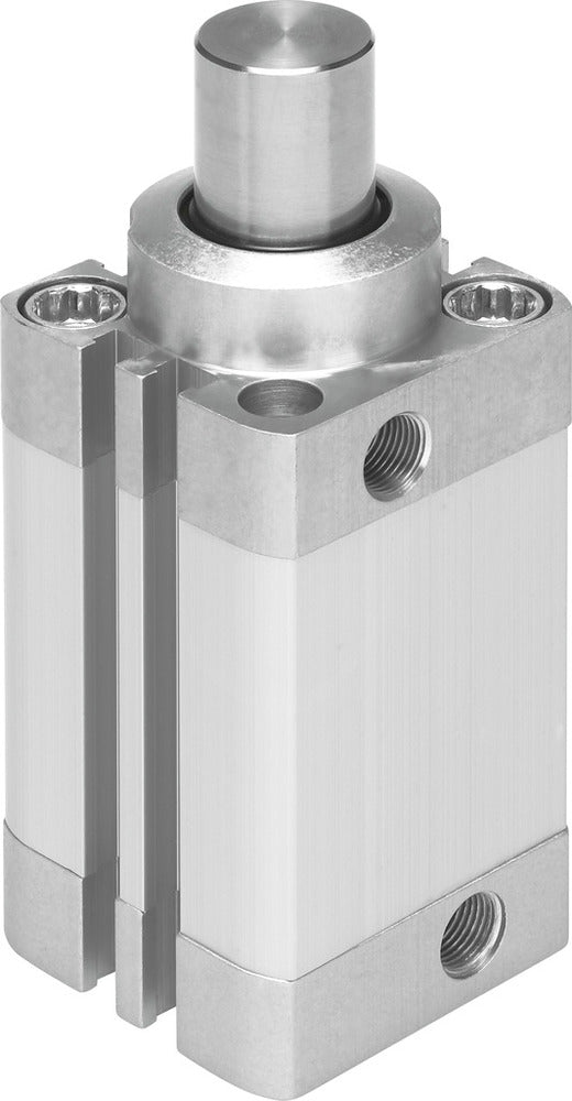 Festo Cilindro De Tope 32mm Diámetro 15mm Carrera Doble Efecto - 576096