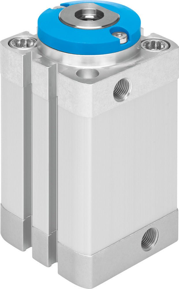 Festo Cilindro De Tope 50mm Diámetro 20mm Carrera Doble Efecto - 576162