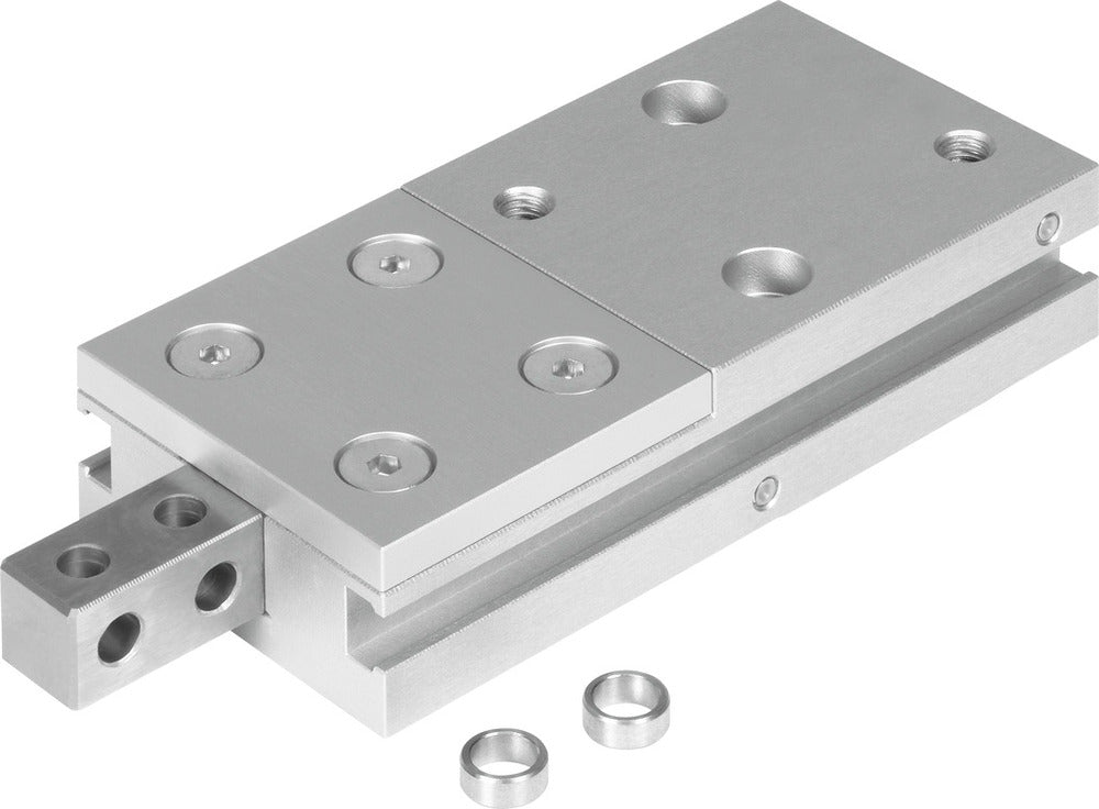Festo Unidad Separadora De Pieza 14mm Diámetro 40mm Carrera Doble Efecto - 2095361