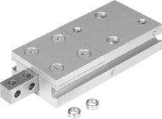 Festo Unidad Separadora De Pieza 14mm Diámetro 40mm Carrera Doble Efecto - 2095361