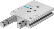Festo Unidad Separadora De Pieza 22mm Diámetro 30mm Carrera Doble Efecto - 529353