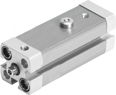 Festo Unidad De Sujeción Lineal Y Giratoria 12mm Diámetro 20mm Carrera Doble Efecto - 535434