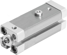 Festo Unidad De Sujeción Lineal Y Giratoria 25mm Diámetro 20mm Carrera Doble Efecto - 535485