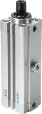 Festo Unidad De Sujeción Lineal Y Giratoria 40mm Diámetro 20mm Carrera Doble Efecto - 535498